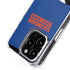 Boise State University Broncos iPhone 15 Pro MagSafe Case